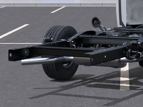 New 2026 Chevrolet Express 3500 image 14