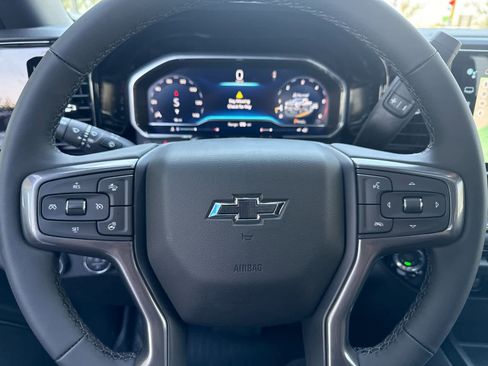 New 2025 Chevrolet Silverado 2500 ZR2 w/ ZR2 Bison Edition image 22