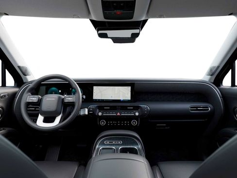 New 2026 Hyundai Palisade Limited AWD/4WD image 8