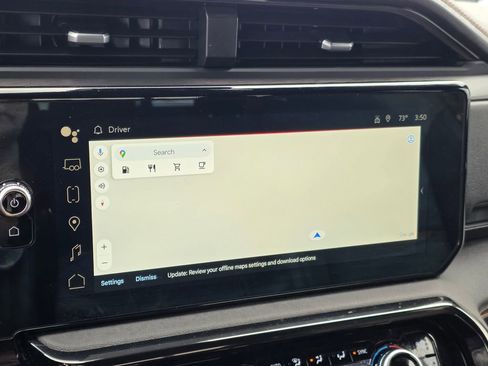 Used 2024 GMC Sierra 1500 AT4 w/ Technology Package image 17