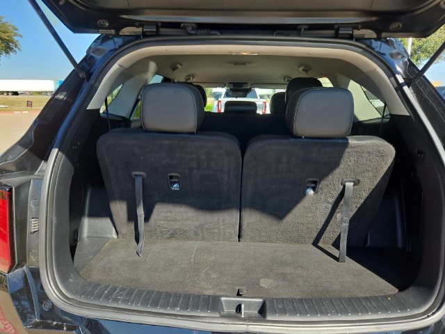 Used 2022 Kia Sorento S FWD image 24
