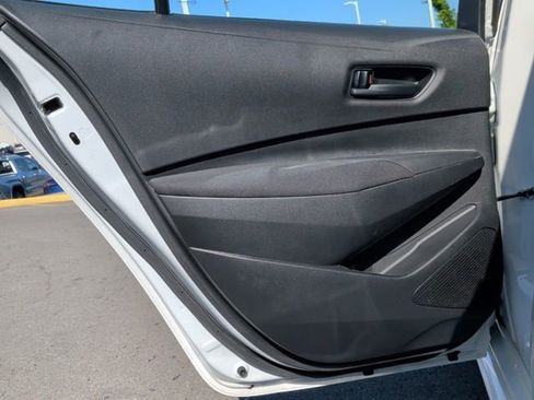 Used 2024 Toyota Corolla LE FWD image 23