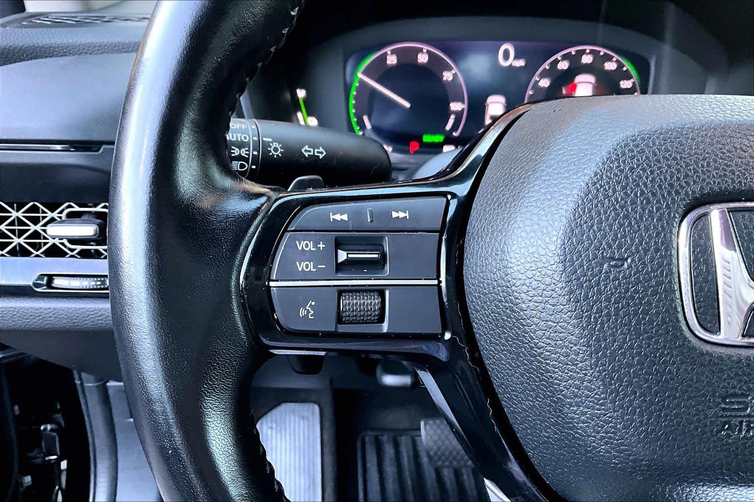 Used 2023 Honda Accord Touring image 22