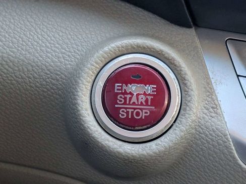 Used 2013 Honda Accord EX image 29