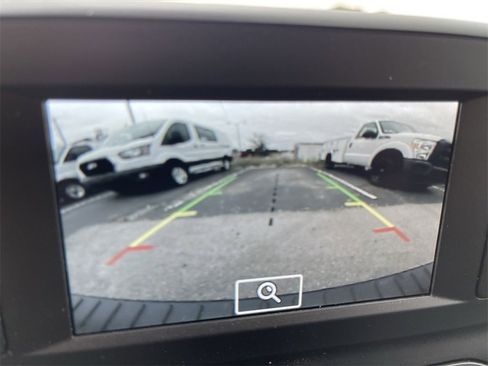 Used 2024 Ford Transit 250 Low Roof w/ Exterior Upgrade Package image 11