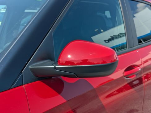 New 2026 Chevrolet TrailBlazer LT w/ Convenience Package image 37