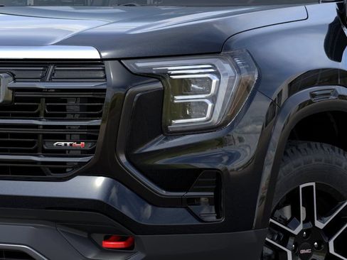 New 2027 GMC Terrain AT4 w/ LPO, Floor Liner Package AWD/4WD image 10