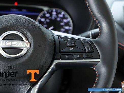 Used 2024 Nissan Sentra SR w/ SR Premium Package FWD image 59