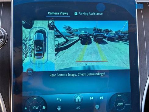 New 2026 Mercedes-Benz C 300 Sedan image 12
