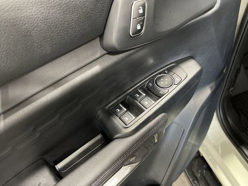 New 2025 Ford Ranger XLT w/ FX4 Off-Road Package image 19