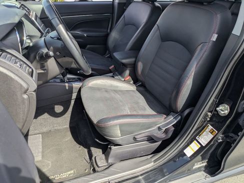 Used 2024 Mitsubishi Outlander Sport ES image 14