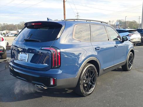 New 2025 Kia Telluride SX X-Line image 3