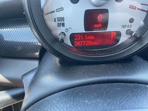 Used 2013 MINI Cooper S FWD image 13