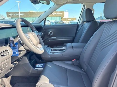 New 2026 Hyundai Palisade SEL FWD image 12