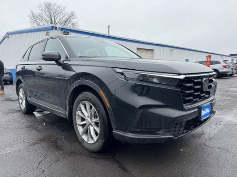 Used 2023 Honda CR-V EX-L image 8