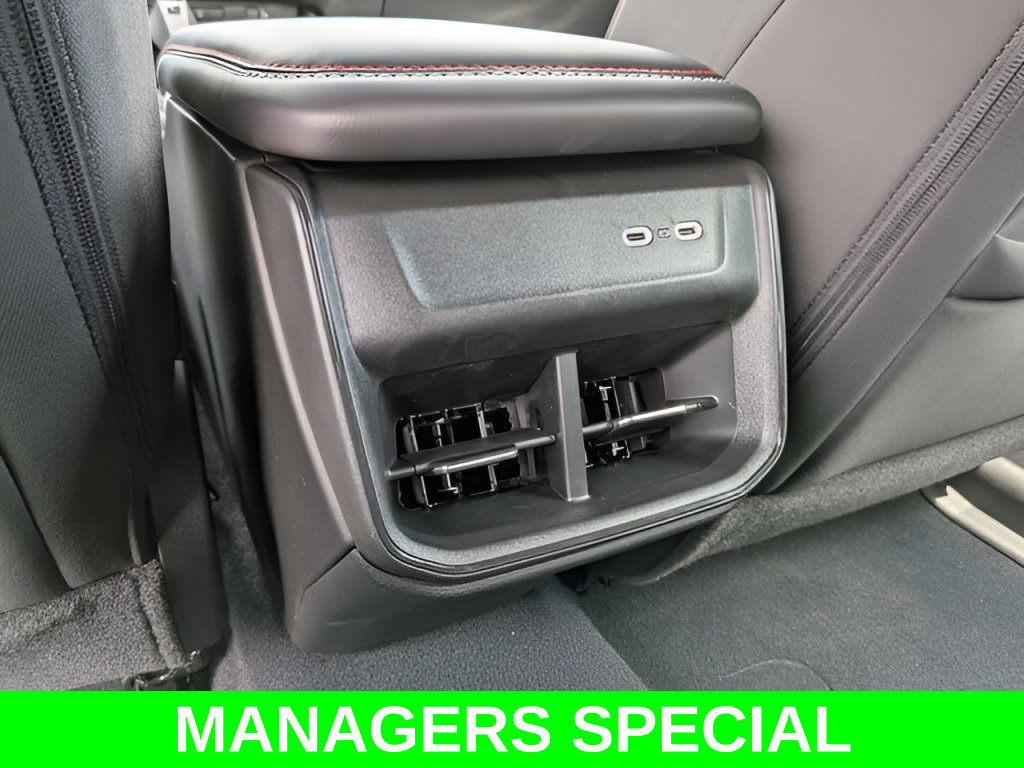 New 2026 Dodge Charger R/T w/ Blacktop Package AWD/4WD image 26
