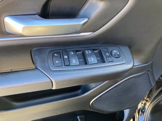 Used 2023 RAM 1500 Big Horn AWD/4WD image 10