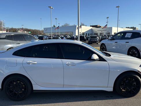 Certified 2024 BMW 228i xDrive Gran Coupe w/ M Sport Package image 11