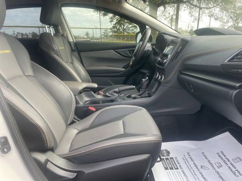 Used 2023 Subaru Crosstrek 2.5i Sport w/ Popular Package #3 image 16