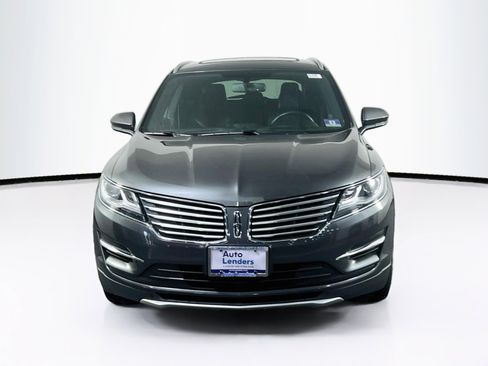Used 2017 Lincoln MKC Premiere image 2