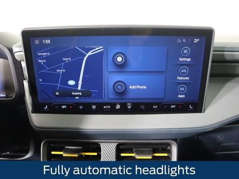 New 2026 Ford Maverick Tremor image 42