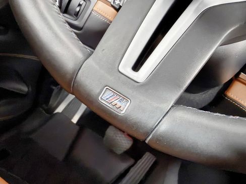 Used 2016 BMW X5 M image 75