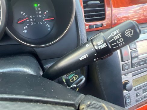 Used 2002 Lexus SC 430 Convertible RWD image 18