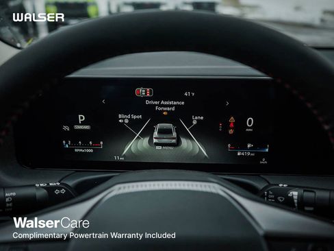 New 2026 Nissan Sentra SR image 20