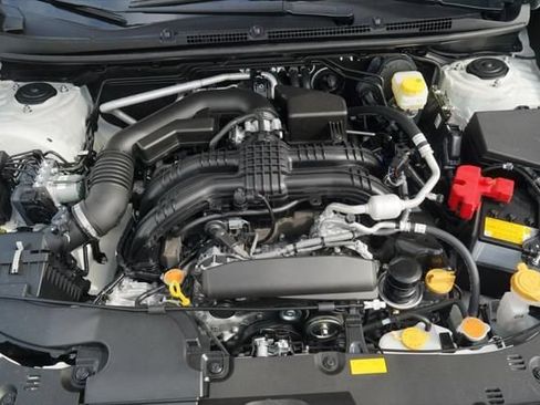 Certified 2025 Subaru Impreza 2.0i Sport AWD/4WD image 5
