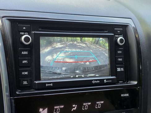 Used 2018 Toyota Sequoia Limited w/ Safety & Convenience Package RWD image 18