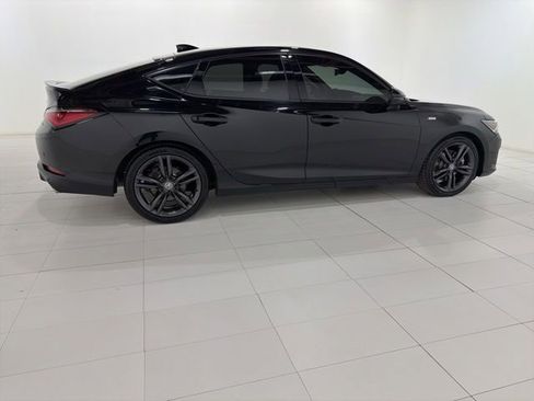 Certified 2024 Acura Integra A-Spec image 6