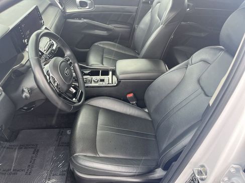 Used 2021 Kia Sorento SX FWD image 30