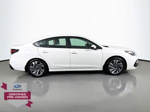 Certified 2025 Subaru Legacy Limited image 8