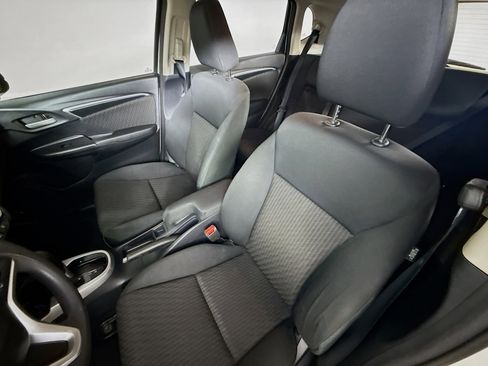 Used 2019 Honda Fit EX image 24