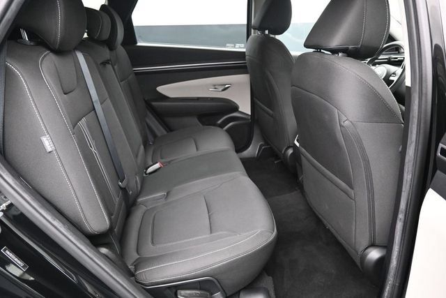 Used 2024 Hyundai Tucson SEL FWD image 20