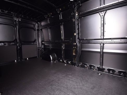 New 2026 RAM ProMaster 2500 w/ Convenience Group image 20