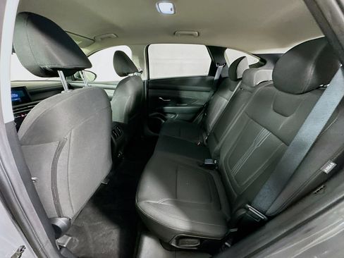 Used 2025 Hyundai Tucson SEL FWD image 26