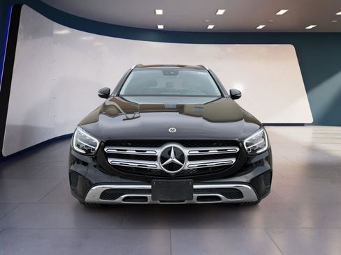 Used 2022 Mercedes-Benz GLC 300 image 8