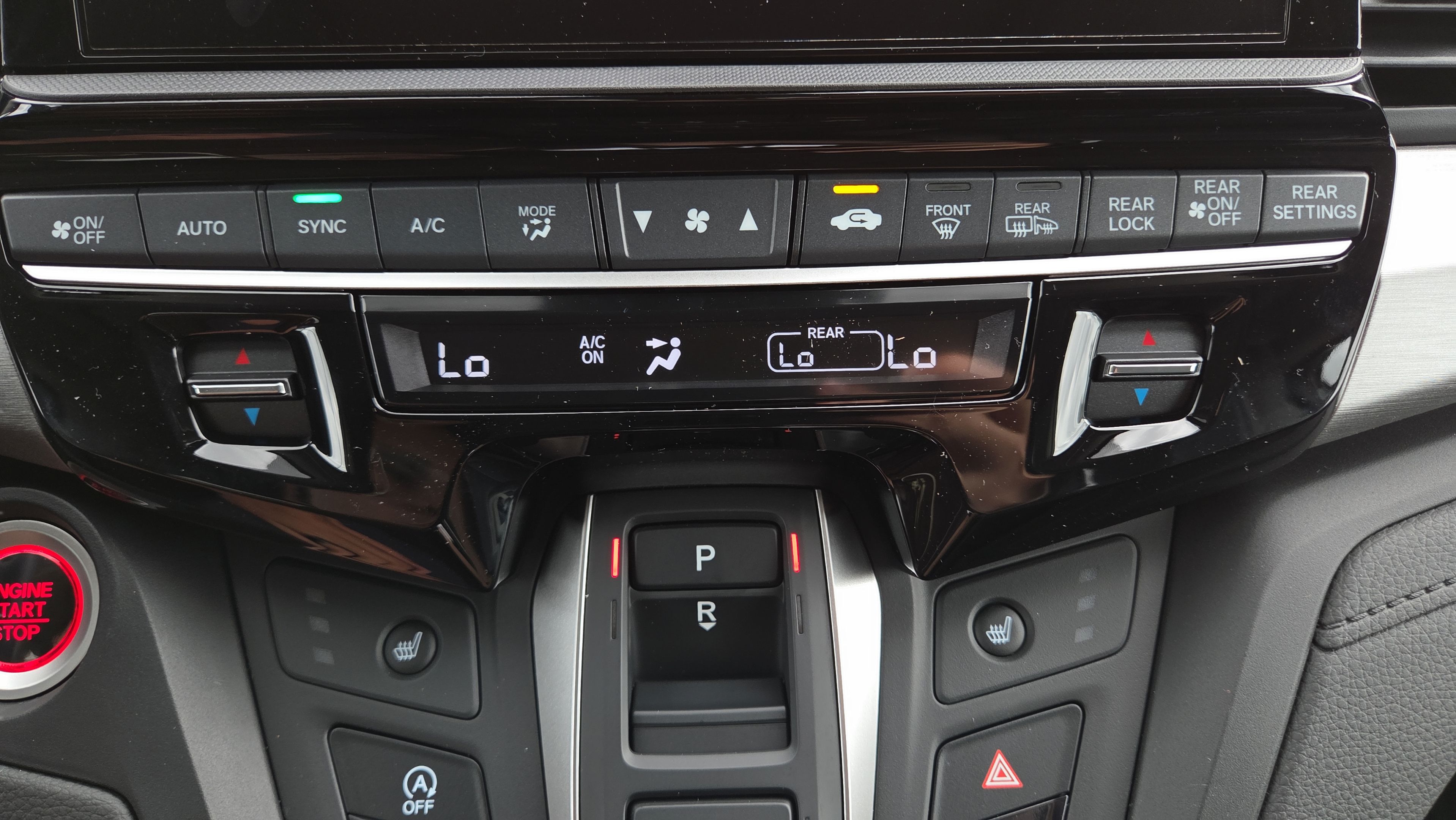 New 2026 Honda Odyssey EX-L image 32