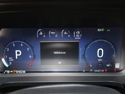 Used 2025 Ford F150 Raptor AWD/4WD image 22