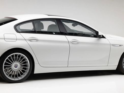 Used 2016 BMW ALPINA B6 xDrive Gran Coupe AWD/4WD image 31