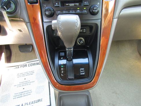 Used 2000 Lexus RX 300 4WD image 28