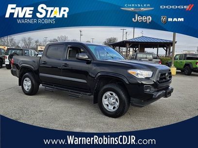 Used 2023 Toyota Tacoma SR