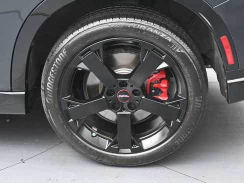 Used 2025 MINI Cooper Countryman John Cooper Works w/ Comfort Package Max AWD/4WD image 10
