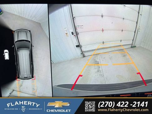 Used 2023 Chevrolet Tahoe Premier w/ Advanced Technology Package image 37