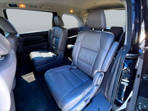 Used 2013 Honda Odyssey EX-L image 20