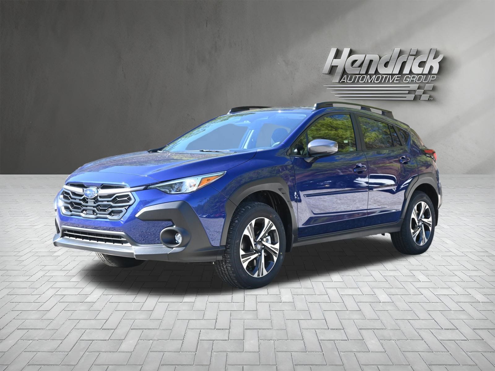 Used 2026 Subaru Crosstrek 2.5i Premium AWD/4WD image 5