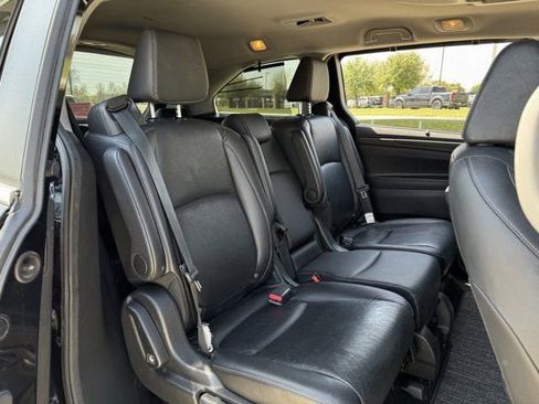 Used 2022 Honda Odyssey Touring image 33