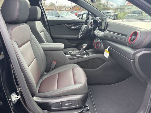 New 2026 Chevrolet Blazer RS w/ Driver Confidence II Package image 31