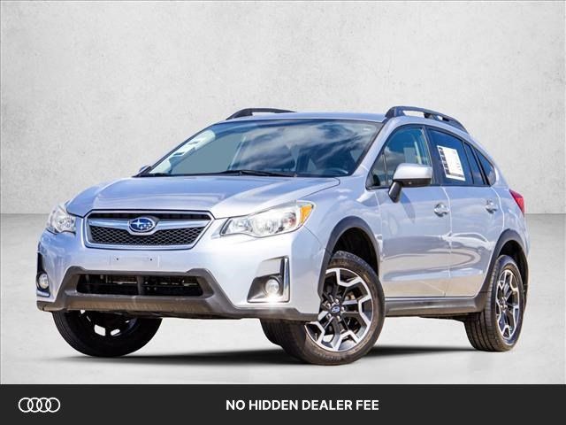 Used 2017 Subaru Crosstrek 2.0i Premium w/ Popular Package #1 AWD/4WD image 1